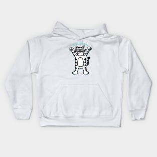 SORPRESA Kids Hoodie